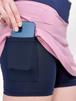 PRO Hypervent 2in1 Skirt W