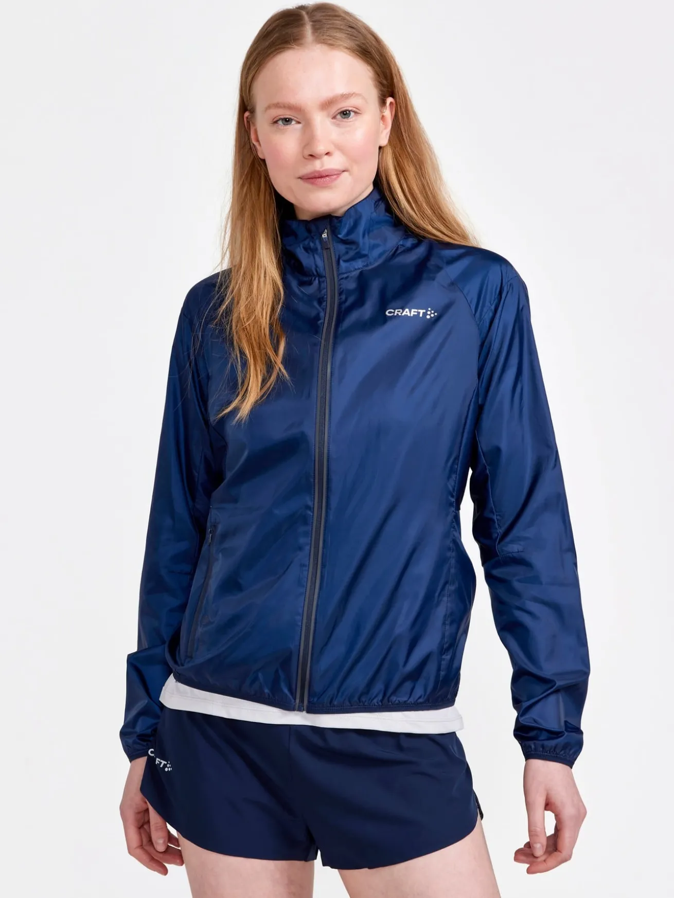 PRO Hypervent Jacket W