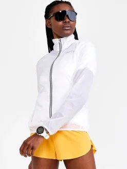 PRO Hypervent Jacket W