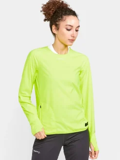 PRO Hypervent LS Wind Top W