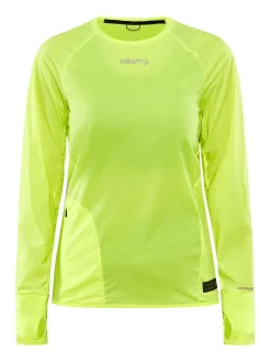 PRO Hypervent LS Wind Top W