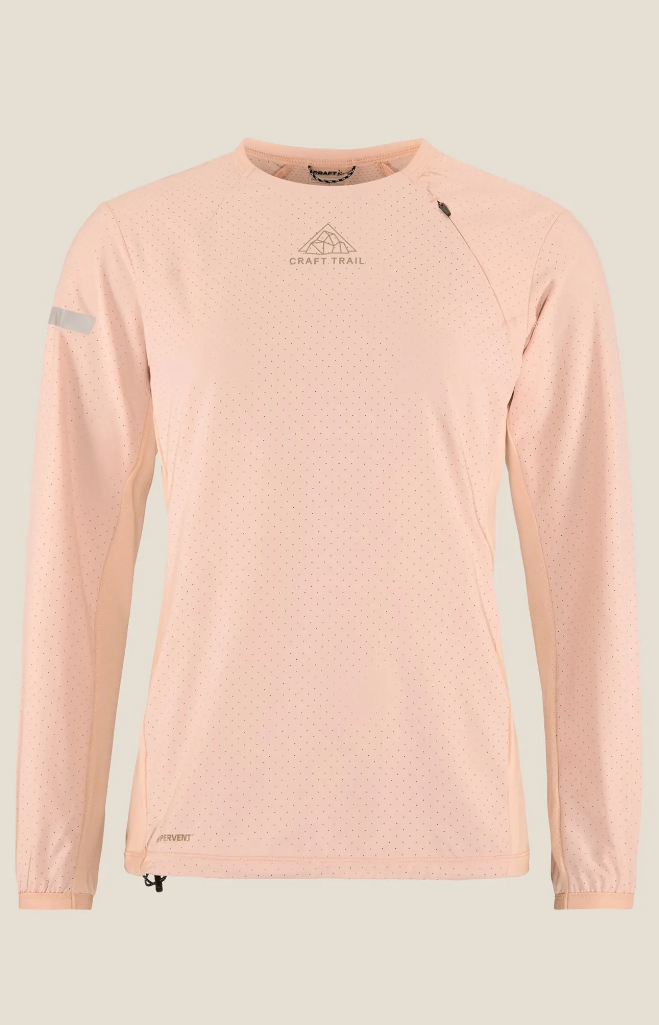 PRO Hypervent Ls Wind Top 2 W