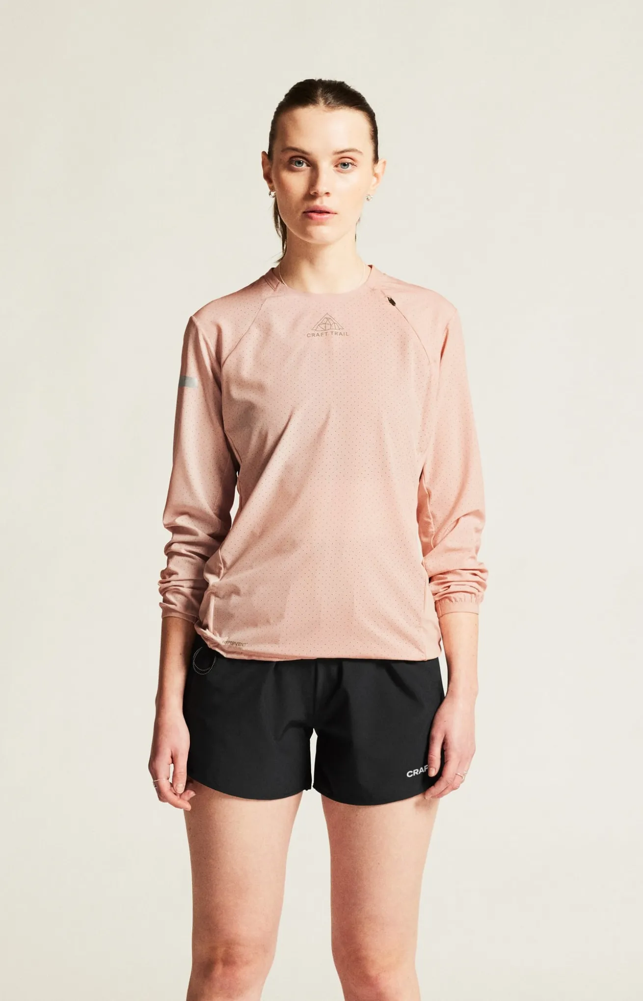 PRO Hypervent Ls Wind Top 2 W