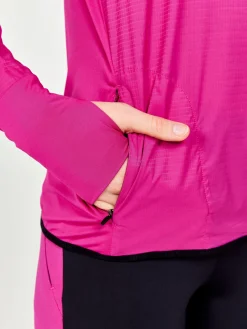 PRO Hypervent LS Wind Top W