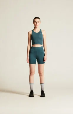 PRO Hypervent Short Tights 2 W