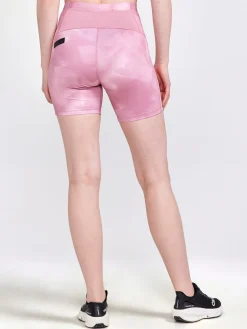 PRO Hypervent Short Tights W