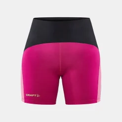 PRO Hypervent Short Tights W