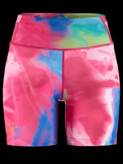 PRO Hypervent Short Tights 2 W