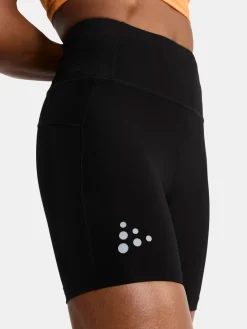 PRO Hypervent Short Tights 2 W