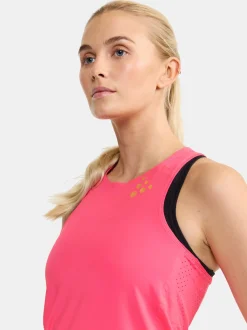 PRO Hypervent Singlet 2 W