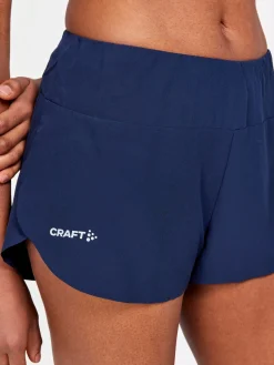 PRO Hypervent Split Shorts W
