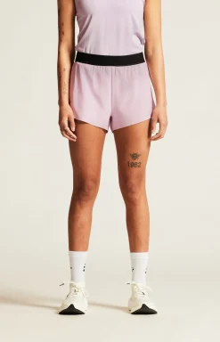 PRO Hypervent Split Shorts 2 W