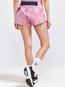 PRO Hypervent Split Shorts W
