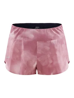 PRO Hypervent Split Shorts W