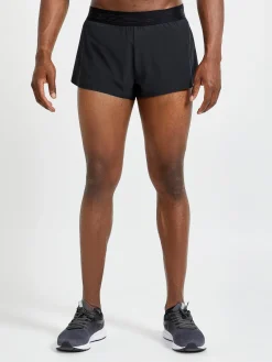 PRO Hypervent Split Shorts M