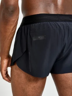 PRO Hypervent Split Shorts M
