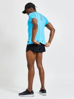 PRO Hypervent Split Shorts M