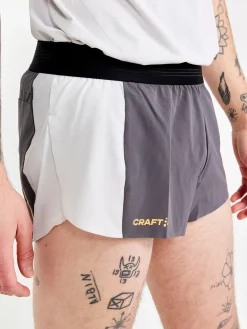 PRO Hypervent Split Shorts M