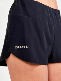 PRO Hypervent Split Shorts W