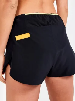 PRO Hypervent Split Shorts W