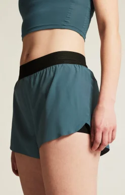PRO Hypervent Split Shorts 2 W