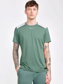 PRO Hypervent SS Tee M