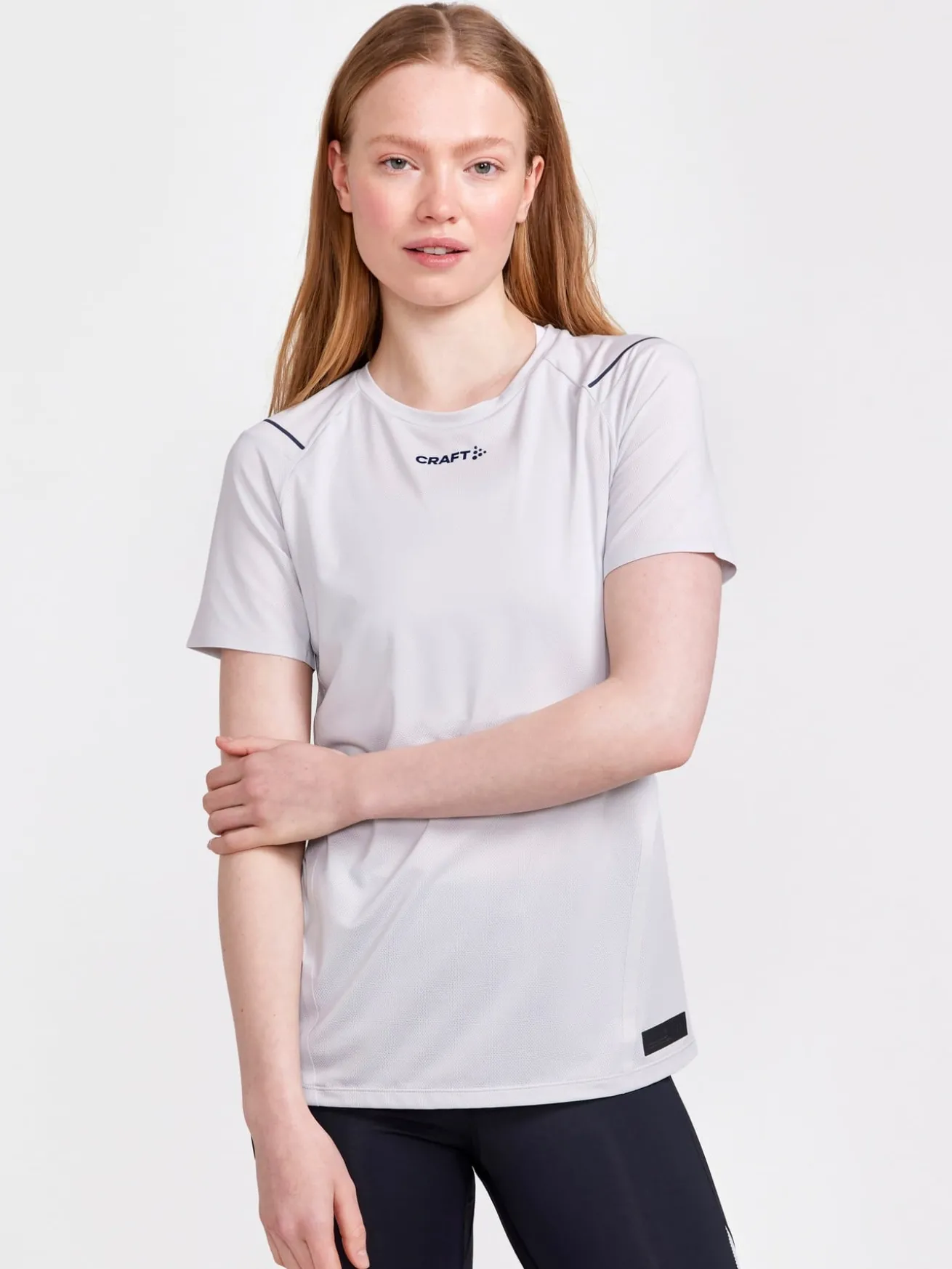 PRO Hypervent SS Tee W