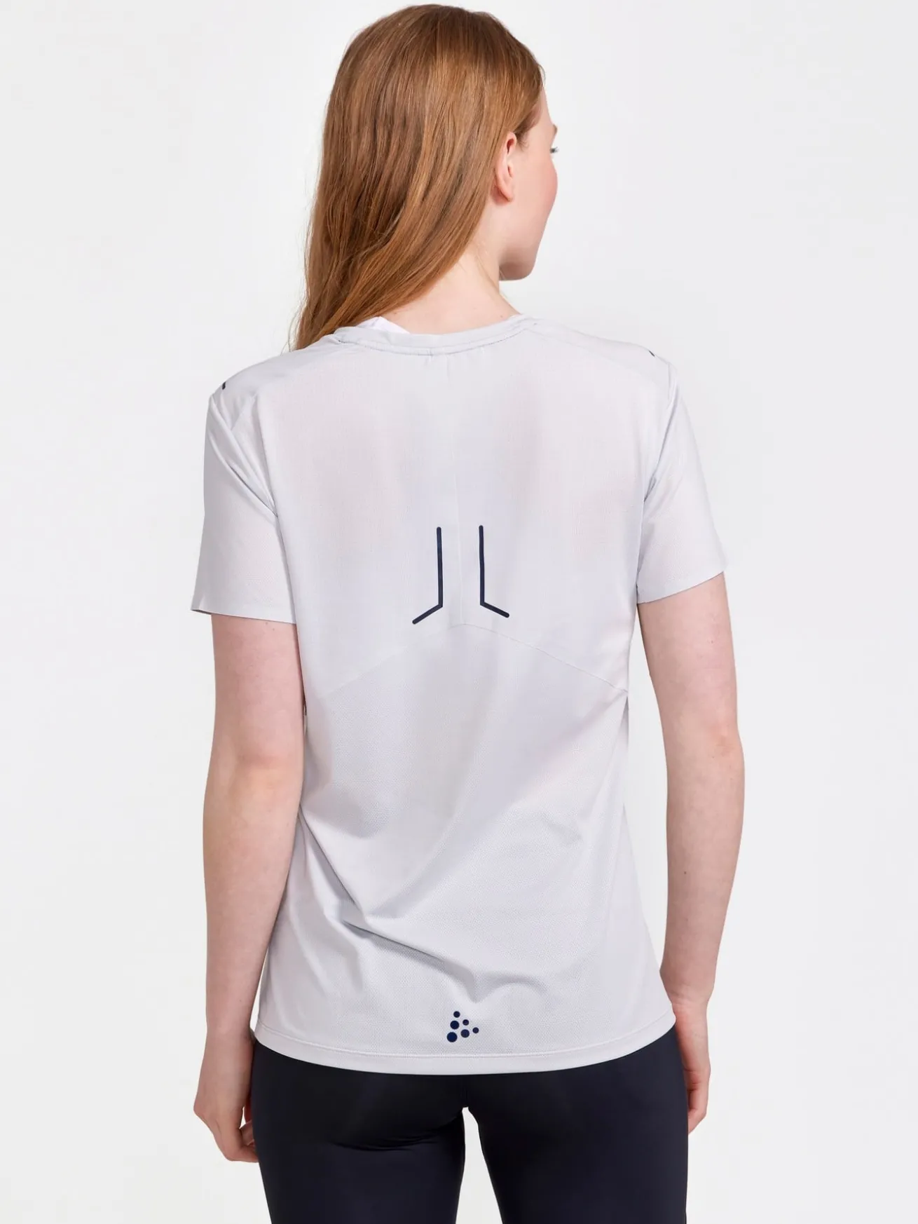 PRO Hypervent SS Tee W