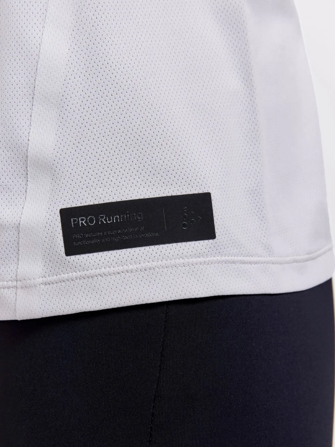 PRO Hypervent SS Tee W