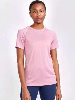 PRO Hypervent SS Tee W