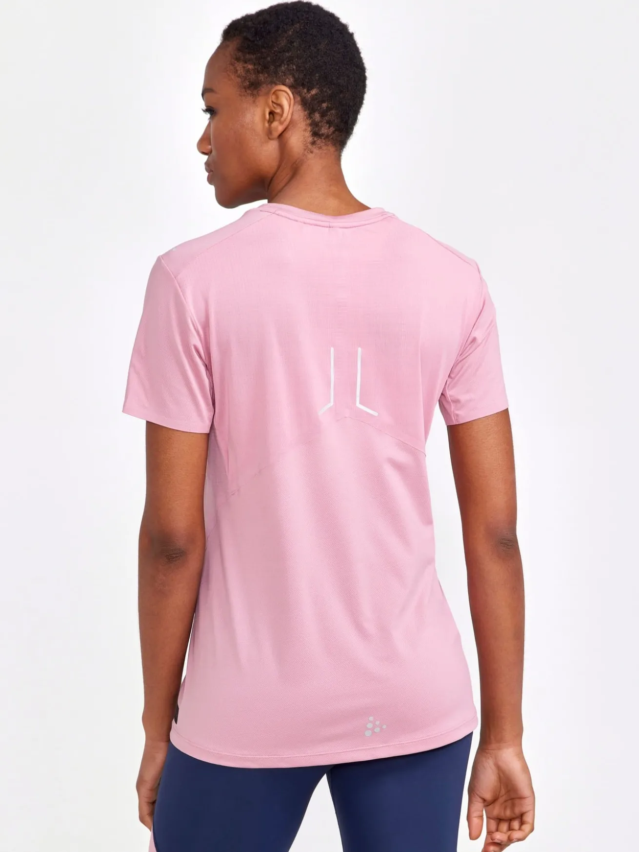 PRO Hypervent SS Tee W