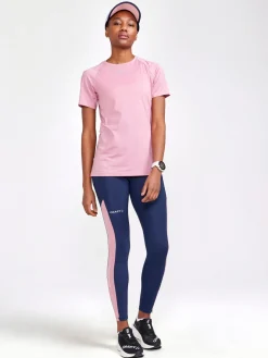 PRO Hypervent SS Tee W