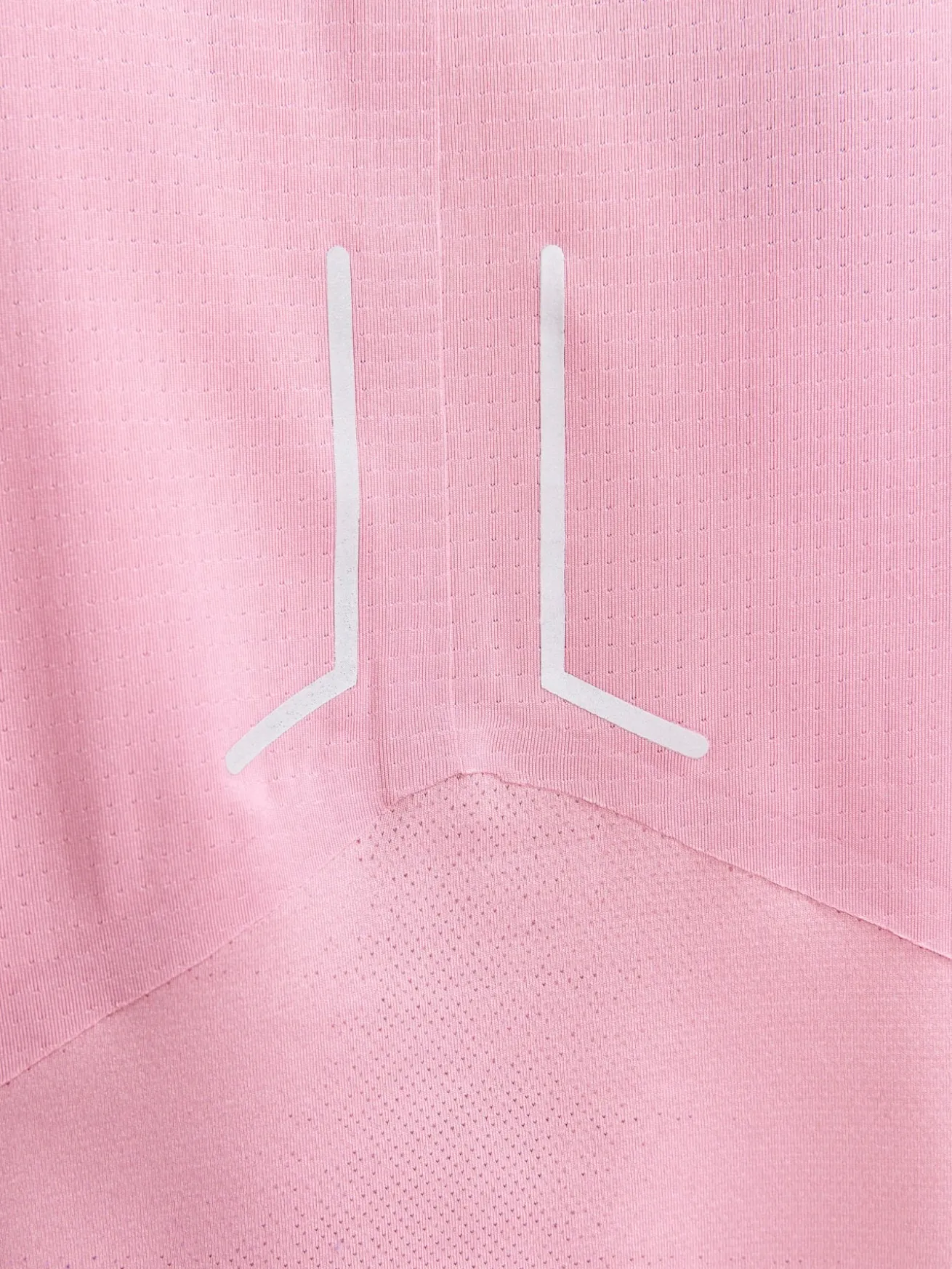 PRO Hypervent SS Tee W