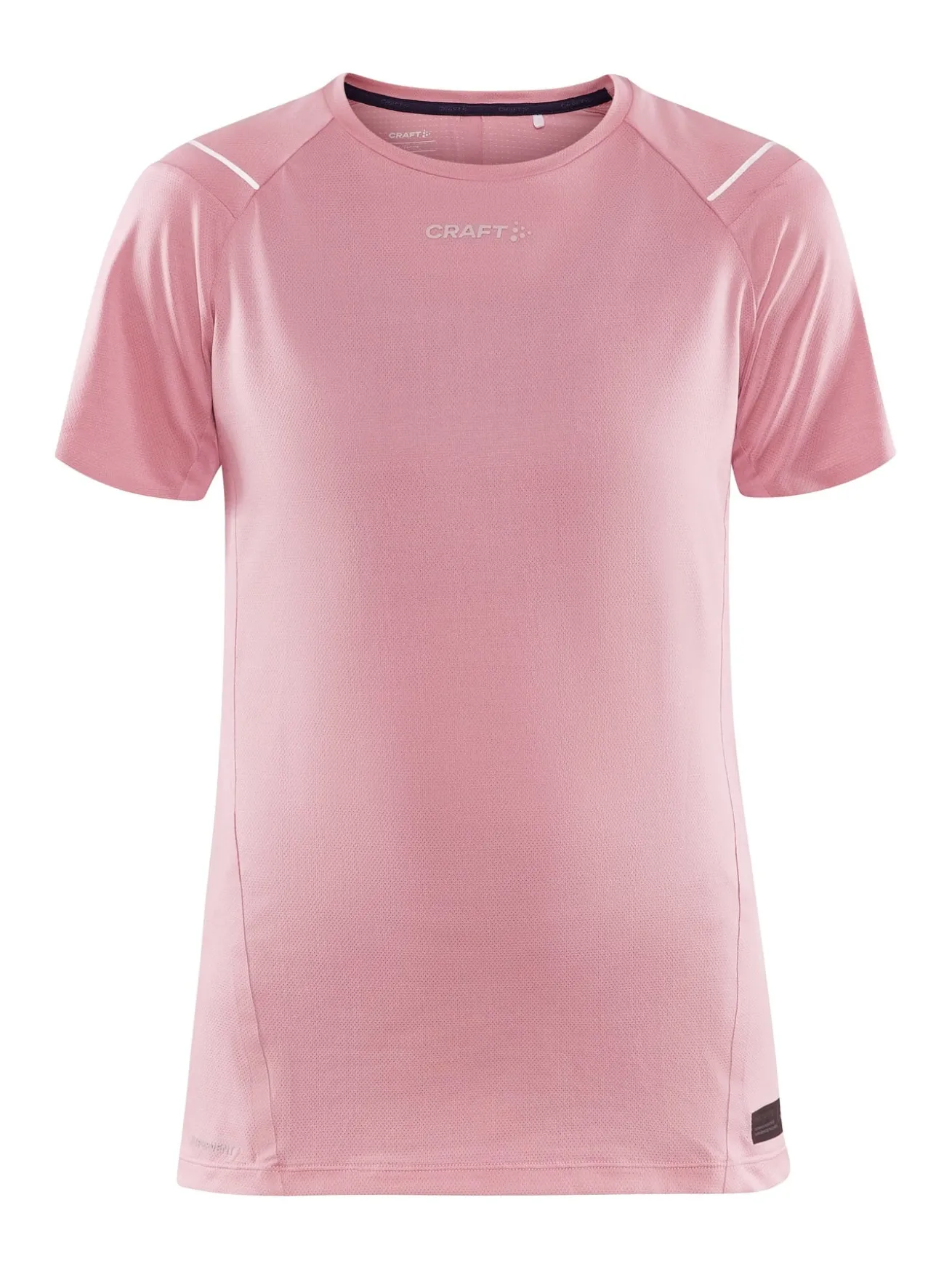PRO Hypervent SS Tee W