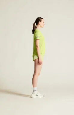 PRO Hypervent Tee 2 W