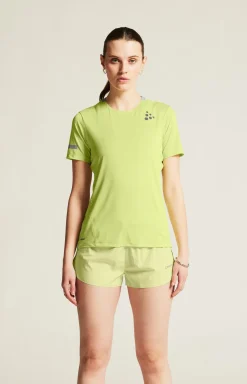PRO Hypervent Tee 2 W