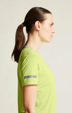 PRO Hypervent Tee 2 W