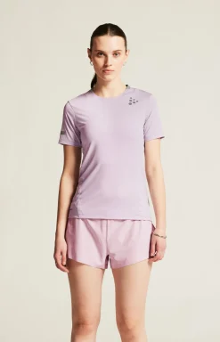 PRO Hypervent Tee 2 W