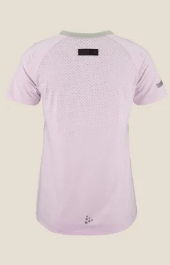 PRO Hypervent Tee 2 W