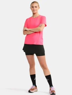 PRO Hypervent Tee 2 W