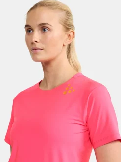 PRO Hypervent Tee 2 W