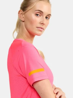PRO Hypervent Tee 2 W