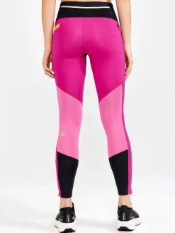 PRO Hypervent Tights W