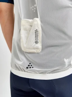 Pro Nano Wind Vest M