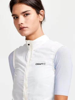 Pro Nano Wind Vest W