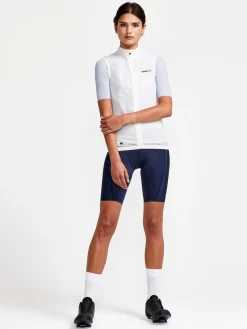 Pro Nano Wind Vest W