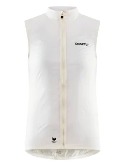 Pro Nano Wind Vest W