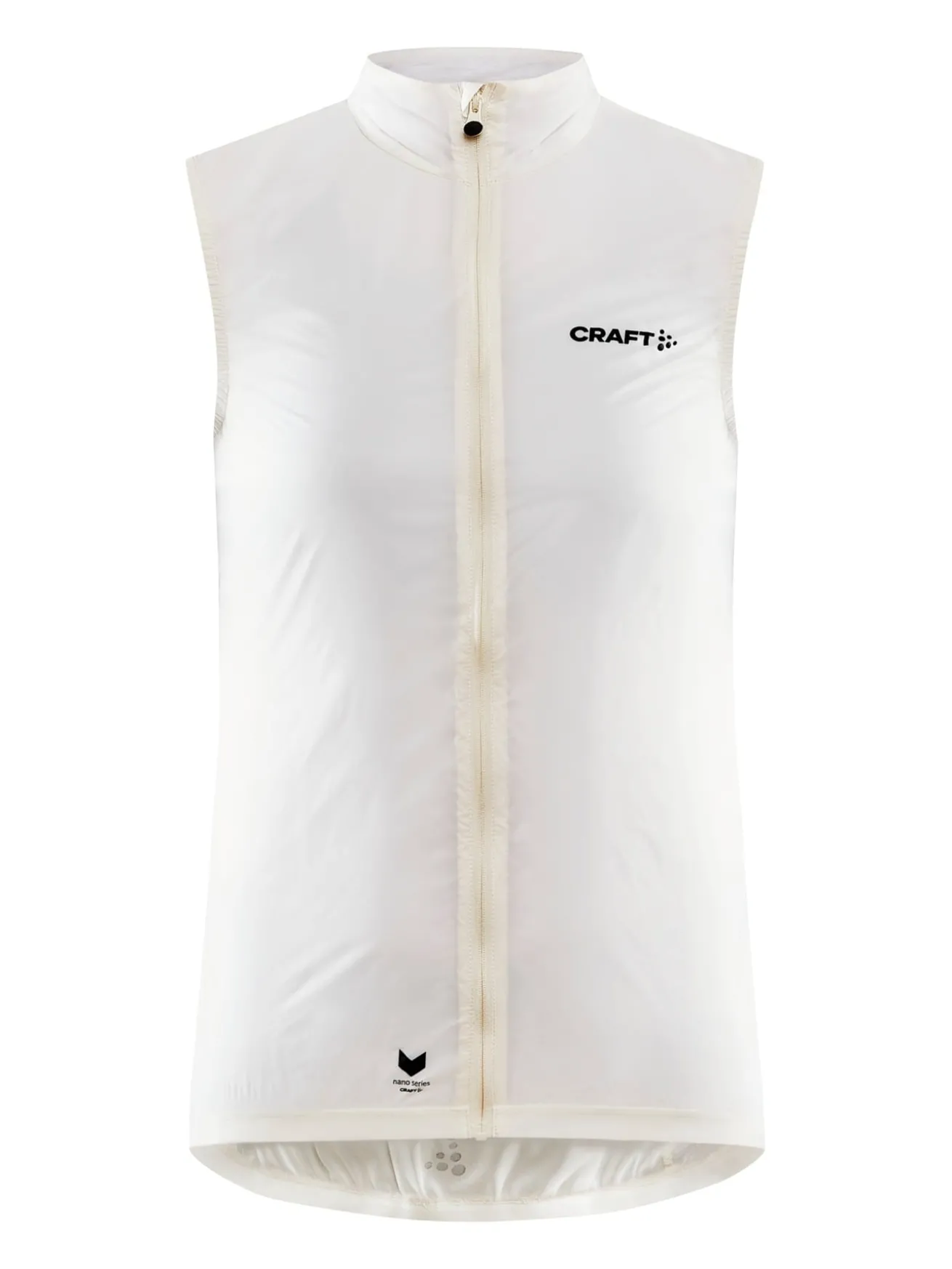 Pro Nano Wind Vest W