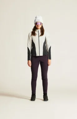 PRO Nordic Race Jacket 2 W