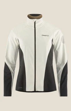 PRO Nordic Race Jacket 2 W